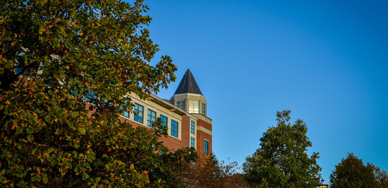 Image: Cornell Hall