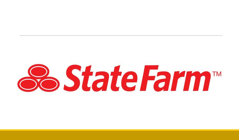 Image: State Farm