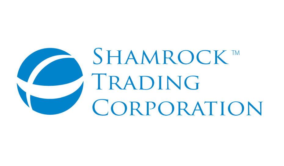 Image: Shamrock logo