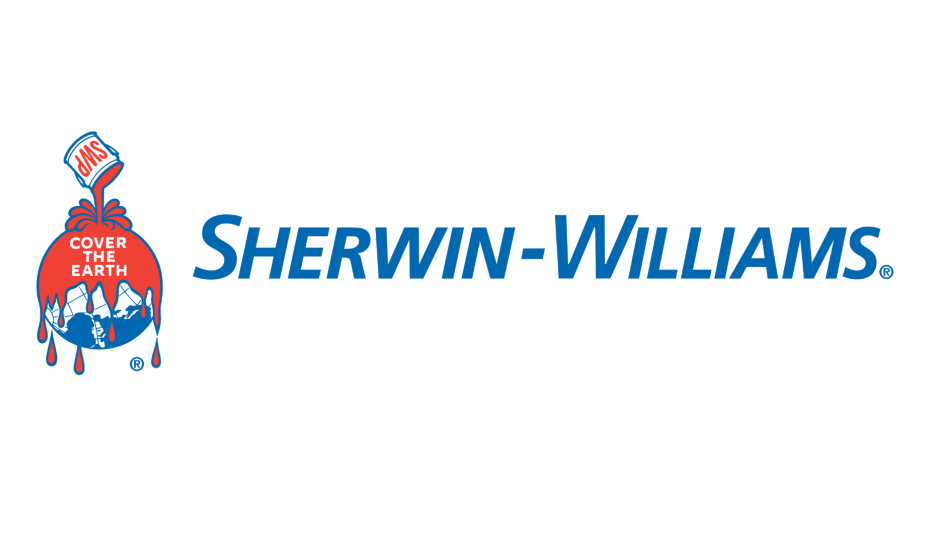 Image: Sherwin Williams logo 