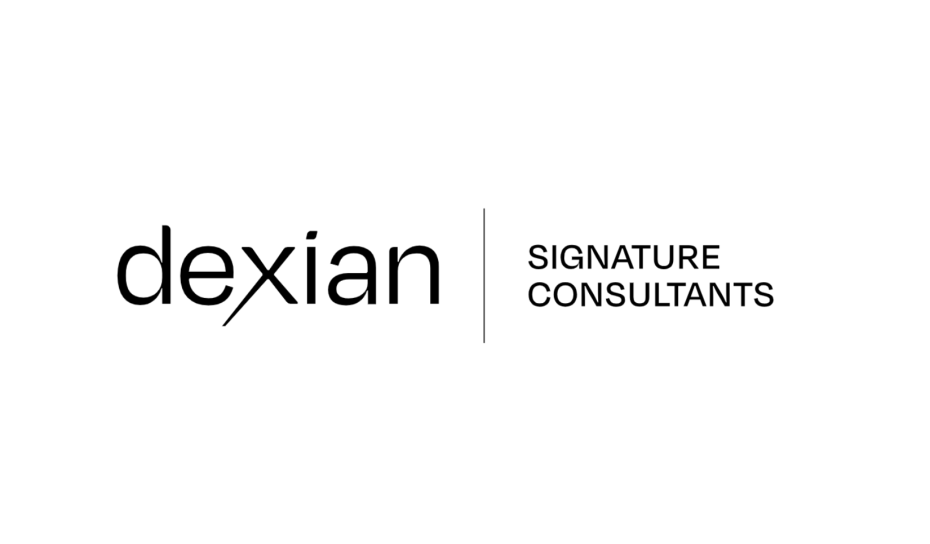 Image: Dexian logo