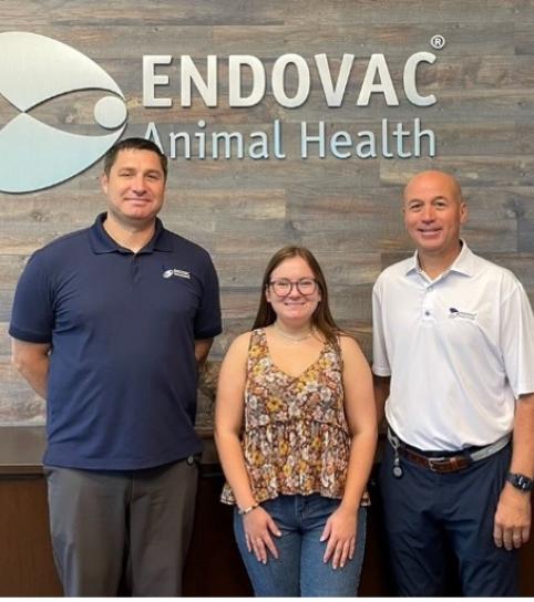 Image: Endovac Animal Health