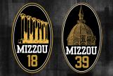 Mizzou 18 and Mizzou 39