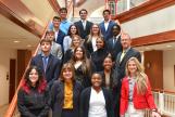 MU ITC Interns - Fall 2022