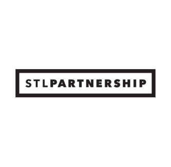 Logo: STL Economic Development Partnership 