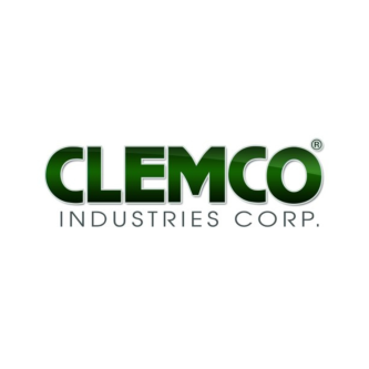 Logo: Clemco Industries