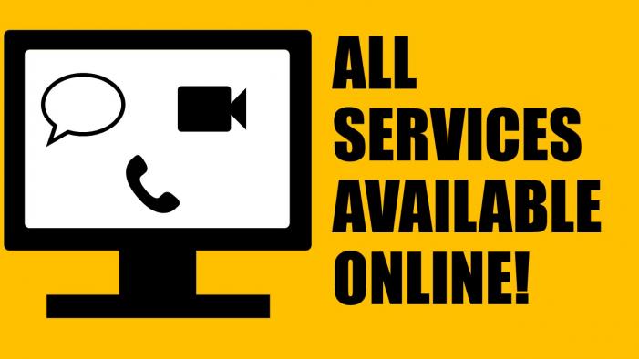 online services