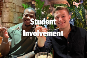 Student Involvement