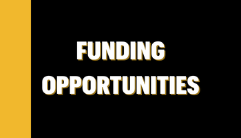 Funding Opportunities