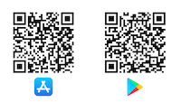 Image: Suitable QR Codes